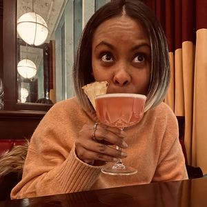 Meet your Posher, Bianca